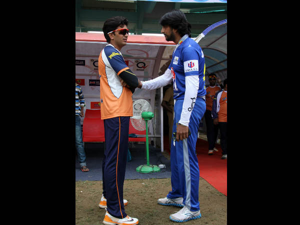 ಬುಲ್ಡೋಜರ್ಸ್ ಬ್ಯಾಟಿಂಗ್ ಸ್ಕೋರ್ ಕಾರ್ಡ್