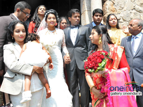ಮಲಯಾಳಂ ಮೂಲಕ ಬೆಳ್ಳಿತೆರೆಗೆ ಅಡಿಯಿಟ್ಟ ತಾರೆ