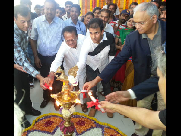 ಕನ್ನಡ ಕುಲಕೋಟಿಗೆ ಧನ್ಯವಾದ ತಿಳಿಸಿದ ರಾಘಣ್ಣ