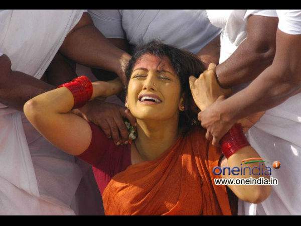 ಎಲ್ಲ ವರ್ಗದ ಪ್ರೇಕ್ಷಕರ ಅಭಿರುಚಿಗೆ ತಕ್ಕಂತೆ ರಾಧಿಕಾ