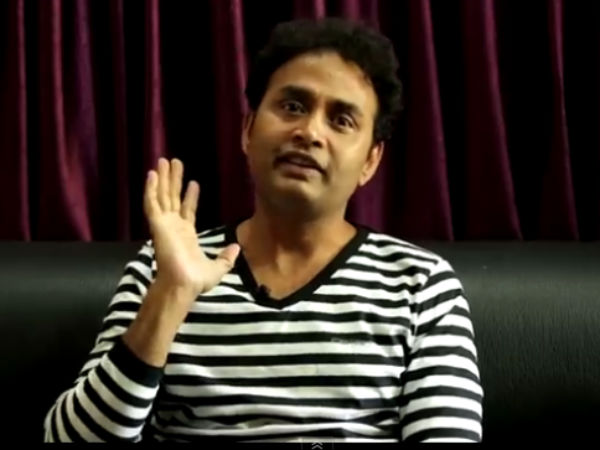 ಉಗ್ರಂ ನೋಡೋಕೆ ಕಾದಿದ್ದಾರೆ ಶರಣ್