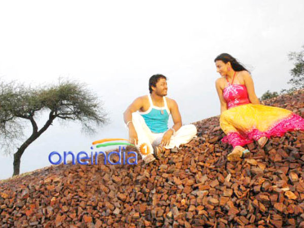 ನಂದಿನಿ-ಪ್ರೀತಮ್