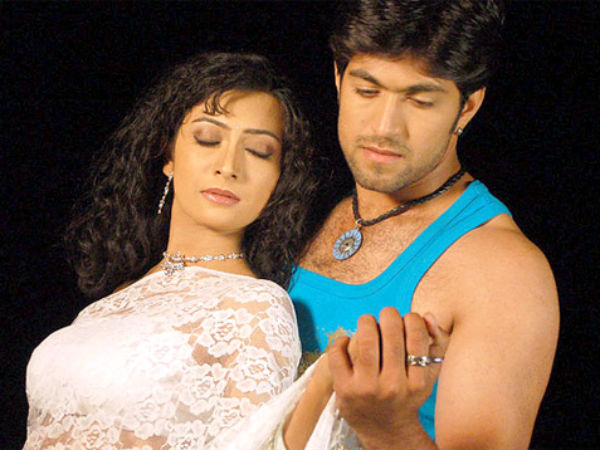 ಸುಮ್ ಸುಮ್ನೆ ಅಂತಾರೆ, ಇವ್ರಿಬ್ಬರೂ ಪ್ರೇಮಿಗಳಲ್ಲ?