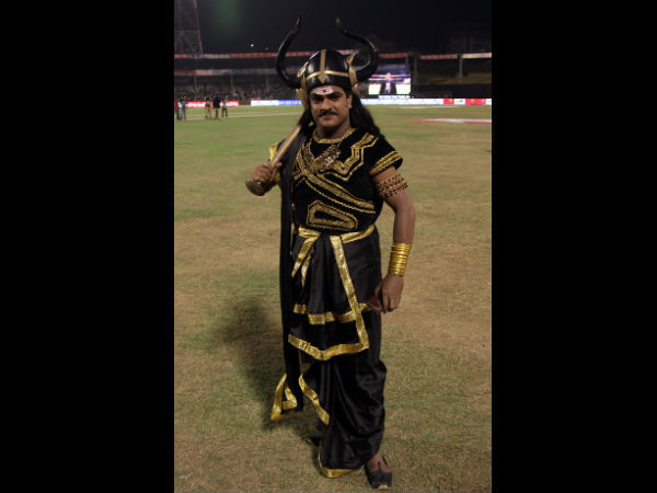 ಬುಲ್ಡೋಜರ್ಸ್ ಮುಂದೆ ಆಟ ನಡೆಯಲ್ಲ