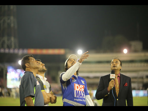 ಸಂಜೆ 7ಕ್ಕೆ ಮುಂಬೈ ಹೀರೋಸ್ ಜೊತೆ ಸಮರ