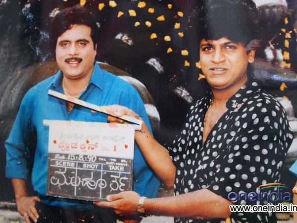 ಕನ್ನಡ ಮೇಷ್ಟ್ರಿಗೆ ಪಾಠ ಕಲಿಸಿದ ಅಂಬರೀಶ್