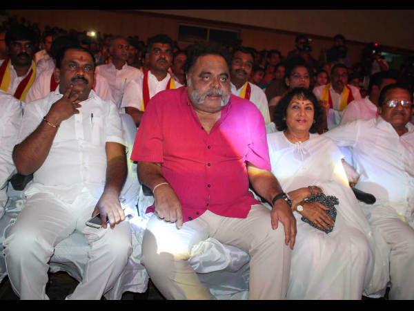 ಪ್ರಿಯಾ ಹಾಸನ್ ಗೆ ಅಂಬಿ ಶುಭಹಾರೈಕೆ