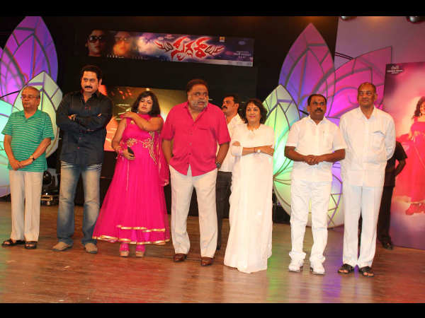 ಎಲ್ಲಾ ವರ್ಗದ ಪ್ರೇಕ್ಷಕರಿಗೆ ಇಷ್ಟವಾಗುವ ಚಿತ್ರ