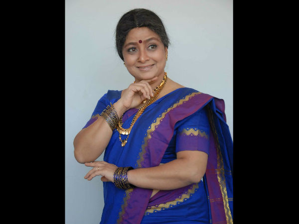 ಭಾವನೆಗಳನ್ನು ಮೀಟಿದ ನಟಿ ಭವ್ಯಾ