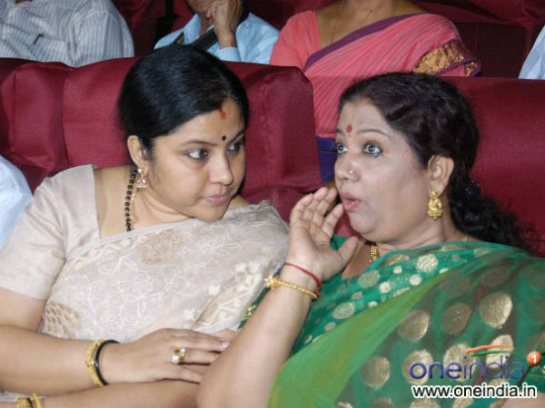 ಸಿಂಹನಿಗೆ ಸಿಂಹನೇ ಸಾಟಿ ಎಂದ ಗಿರಿಜಾ ಲೋಕೇಶ್