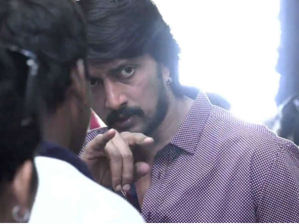 ಮಾಣಿಕ್ಯ ಶೂಟಿಂಗ್