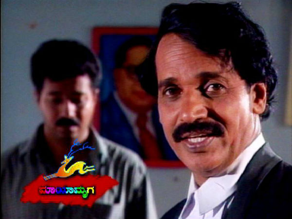 ಕಿರುತೆರೆಯ ಅತ್ಯುತ್ತಮ ಧಾರಾವಾಹಿಗಳಲ್ಲಿ ಒಂದು