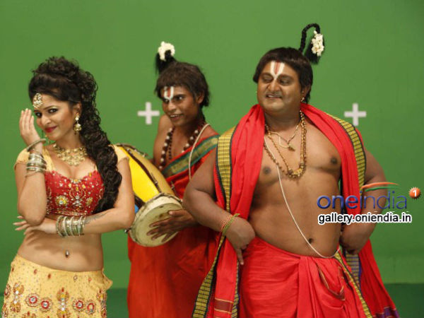 ಅಭಿಮಾನ್ ರಾಯ್ ಸಂಗೀತದ ಹಾಡು