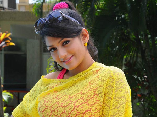 ರಾಧಿಕಾ ಕುಮಾರಸ್ವಾಮಿ ಟ್ರ್ಯಾಕ್ ನಲ್ಲಿಲ್ಲ