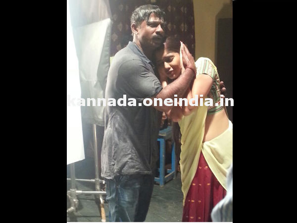 ಸೆಂಟಿಮೆಂಟ್ ಗೆ ಹೇಳಿ ಮಾಡಿಸಿದ ವಿಜಯ್