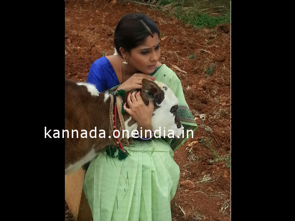ಹಾಫ್ ಮೆಂಟ್ಲು ಸಿನಿಮಾದಲ್ಲಿ ಒಂದು ಮುಖ್ಯ ಪಾತ್ರ