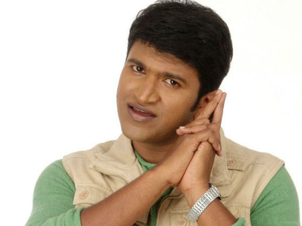 ಬಿಜಿನೆಸ್ ಸೋತಾಗ 'ಅಪ್ಪು' ಸಿನಿಮಾ ಮಾಡಿದ್ರು