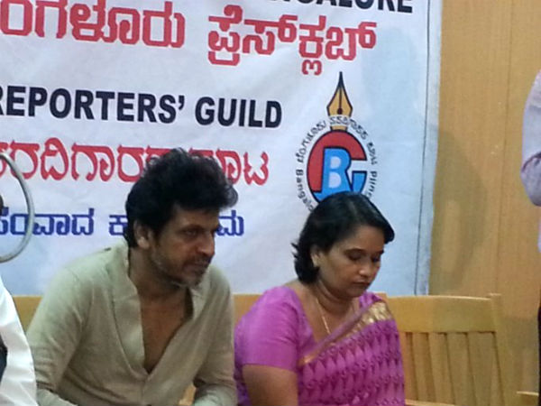ಶಿವಮೊಗ್ಗದಲ್ಲಿ ಶಿವಣ್ಣ ಪ್ರಚಾರದ ಬಿರುಗಾಳಿ