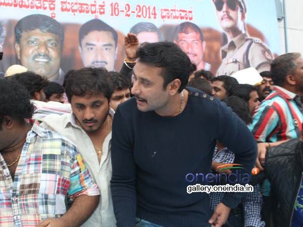 ದರ್ಶನ್ ಯಾರ ಕಡೆ ಪ್ರಚಾರ ಮಾಡ್ತಾರೆ?