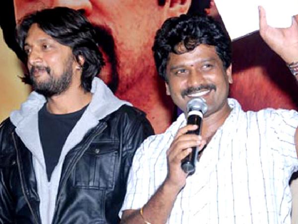 ಕಿಚ್ಚ ಸುದೀಪ್ ಕಾಂಗ್ರೆಸ್ ಗೋ ಬಿಜೆಪಿಗೋ