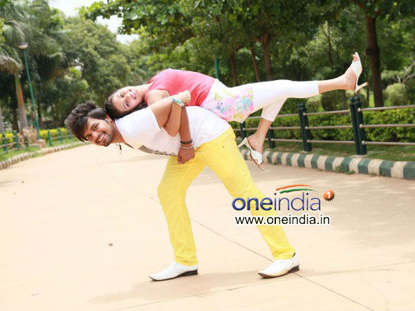 ಕಡೆಗೆ ರಂಗ ಏನಾಗುತ್ತಾನೆ ಎಂಬುದೇ ಟ್ವಿಸ್ಟ್