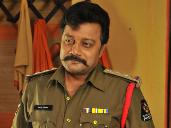 ಪೊಲೀಸ್ ಗೆ ಮಾಧರಿಯಾದ ಡೈಲಾಗ್ ಕಿಂಗ್
