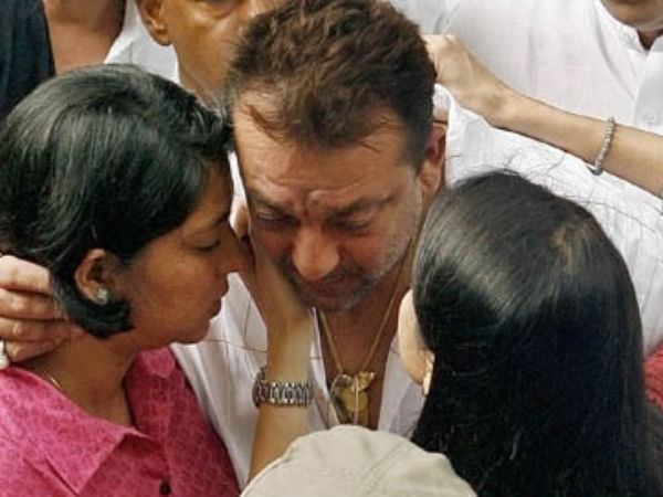 ಸಂಜಯ್ ದತ್