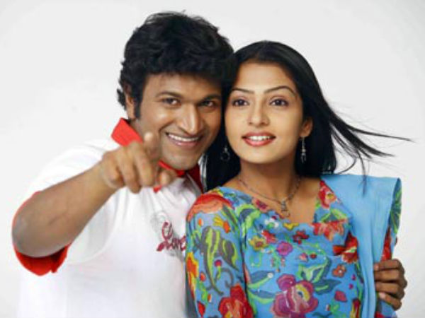 ಪಾರ್ವತಿ ಮೆನನ್ ಎನ್ನಲಾಗುತ್ತಿತ್ತು