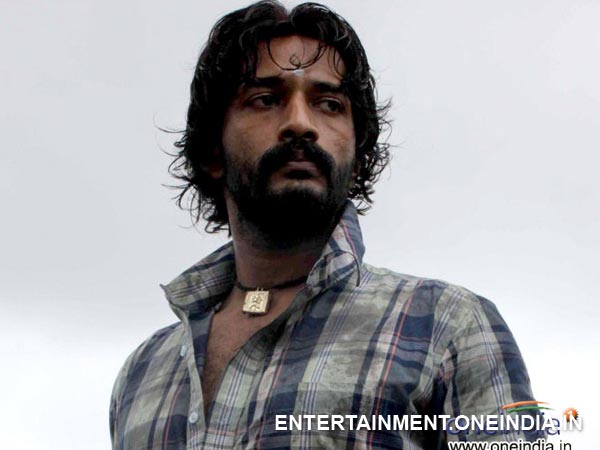 ಮಂಡ್ಯದ ಪ್ರಣಯ ರಾಜ ಕಿಶೋರ್