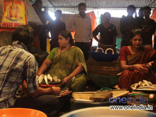ಉಳಿದವರು 'ಎಳೆ'ದಂತೆ - ಶರಣು ಹುಲ್ಲೂರು
