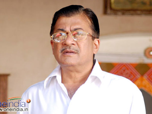 ಅನಂತ್ ನಾಗ್ ಆಗಲಿಲ್ಲ ರಾಜಕೀಯ ಚತುರ