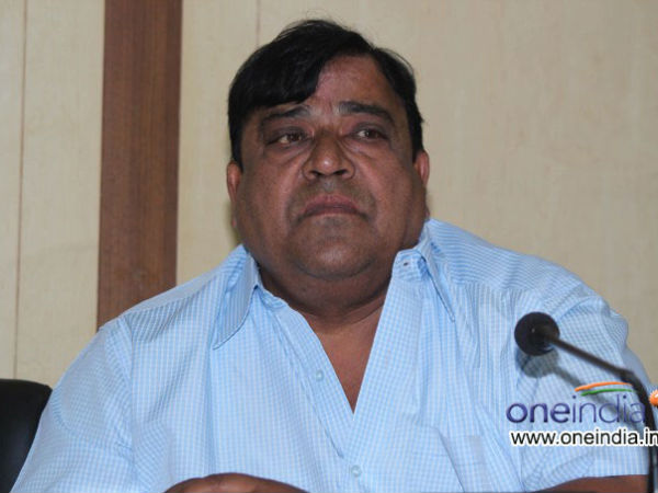 ದೊಡ್ಡಣ್ಣ ರಾಜಕೀಯದಲ್ಲಿ ದೊಡ್ಡಣ್ಣನಾಗಲಿಲ್ಲ