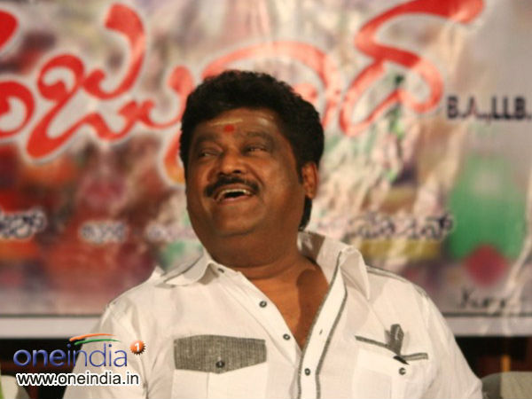 ನವರಸನಾಯಕ ಜಗ್ಗೇಶ್ ರನೌಟ್