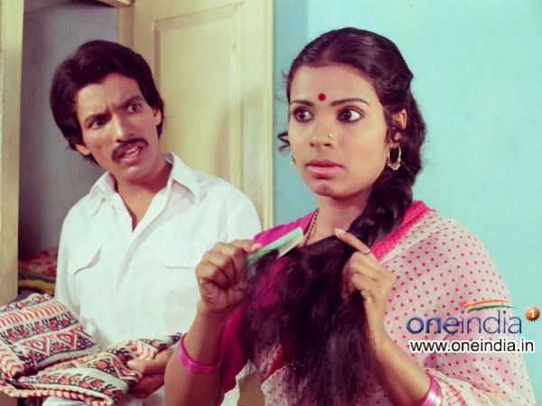 ಉಮಾಶ್ರಿಯವರಿಗೆ ನಟನೆಯೇ ಉತ್ತಮ