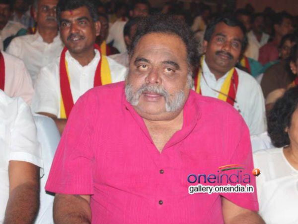 ಅಂಬಿಯಂತಹಾ ಅಂಬೀನೇ ಯಶಸ್ವಿಯಲ್ಲ
