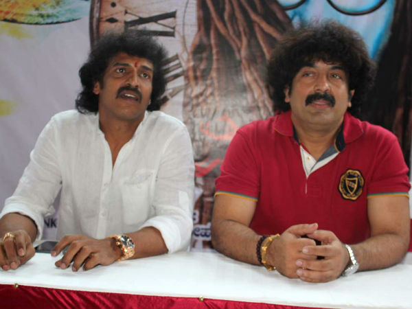 ಡಿಫ್ರೆಂಟ್ ಗೊತ್ತಿಲ್ಲ ಆದ್ರೆ ಹೊಸತನ್ನ ಮಾಡೋ ಪ್ರಯತ್ನ