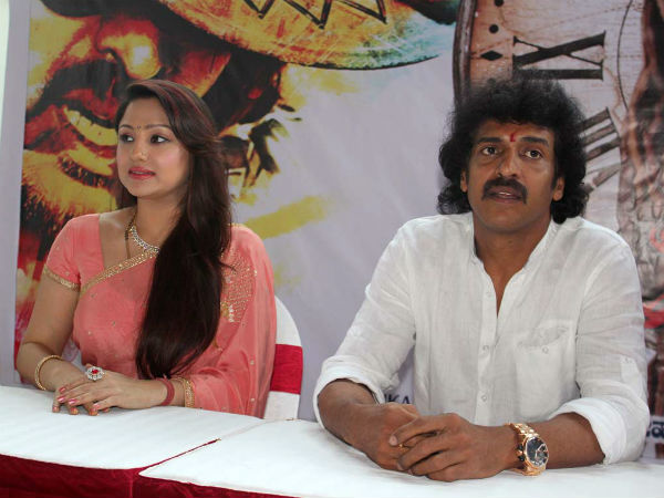 ಉಪೇಂದ್ರ ನಾನು ಉಪ್ಪಿ-2 ನೀನು