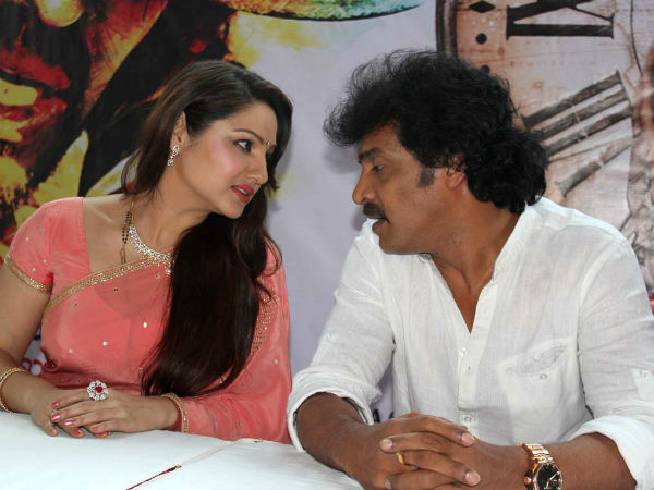 ಗಂಡ ಮನೆಯಲ್ಲಿ ರೋಮ್ಯಾಂಟಿಕ್ ಅಲ್ಲ ಅಂತಾರೆ ಪ್ರಿಯಾಂಕಾ