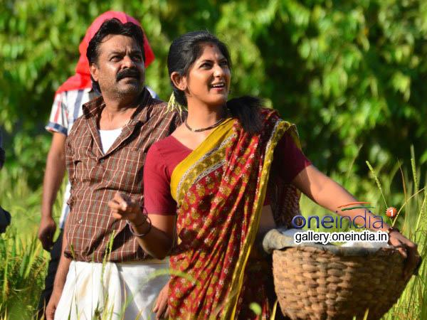 ಉಳಿದವರು ಕಂಡಂತೆ ಕಥೆ ಏನೆಂದರೆ...