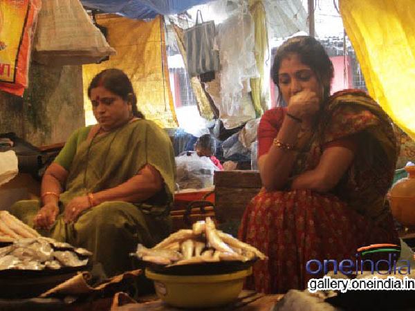 ಗ್ಯಾಂಗ್ ಸ್ಟರ್ ಆಗಿ ಬೆಳೆಯು ರಿಚ್ಚಿ