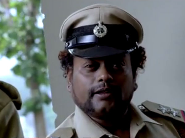 ಕೃಷ್ಣದೇವರಾಯ ಕಾಲದಲ್ಲೂ ಪಂಗನಾಮ ಬಳಕೆಯಲ್ಲಿತ್ತು
