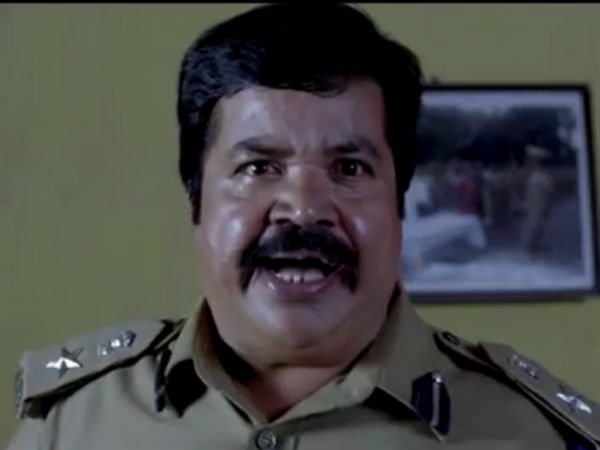 ಯಾಮಾರಿದರೆ ಎರಡು ವೈಟು ಒಂದು ರೆಡ್ಡು...