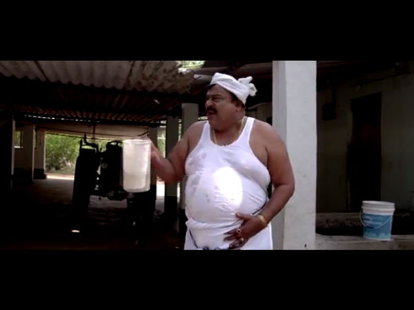 ಪಂಗನಾಮ ಟೈಟಲ್ ನಾನು ಹುಟ್ಟುಹಾಕಿದ್ದಲ್ಲ