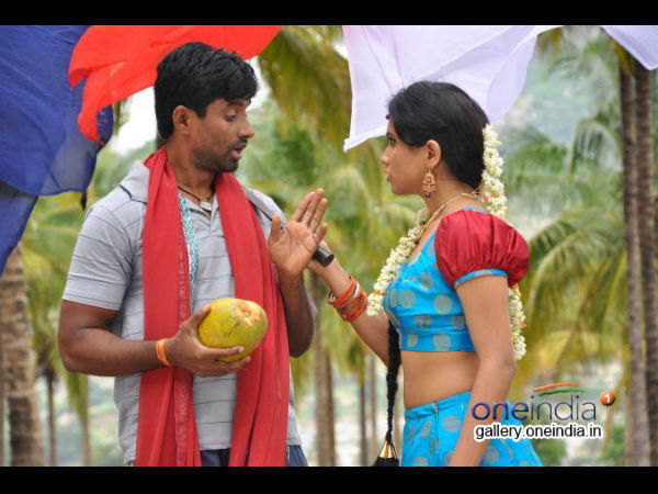 ರಜಾ ದಿನಗಳಲ್ಲಿ ಚಿತ್ರ ಮಾಡಿದ ಗುರುರಾಜ್