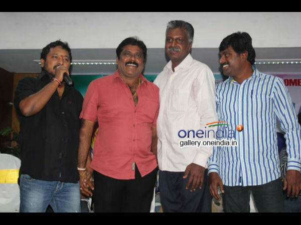 'ರಾಜವಂಶ' ಕಥೆ ಗುಟ್ಟು ಬಿಟ್ಟುಕೊಡದ ಚಂದ್ರು