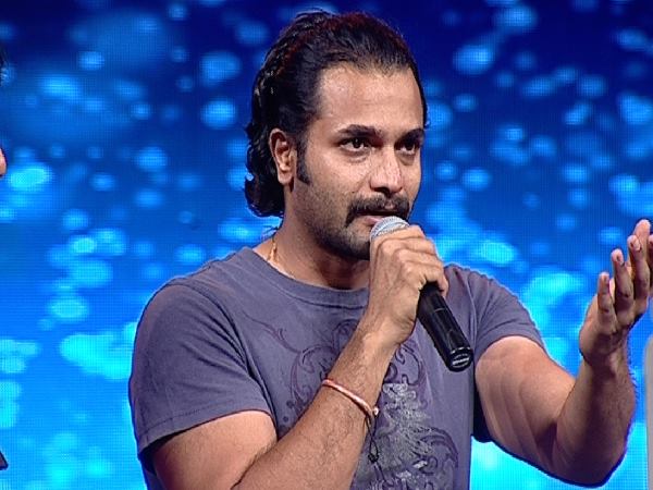 ರಾಜ್ ರನ್ನು ದೊಡ್ಡ ಮಾಮ ಎನ್ನುತ್ತಿದ್ದ ಶ್ರೀಮುರಳಿ