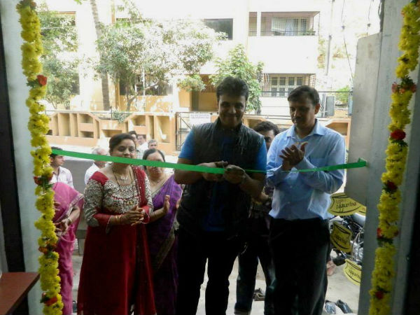 ಶಂಕರ್ ನಾಗ್ ಅವರ ಮೂಲ ಹೆಸರು ಅವಿನಾಶ್