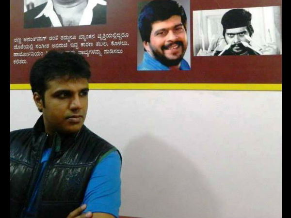 ಕನ್ನಡ ಚಿತ್ರರಂಗಕ್ಕೆ ಹೊಸ ಆಯಾಮ ಕಲ್ಪಿಸಿದವರು