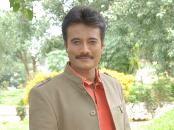 ಶಿವರಾಂ