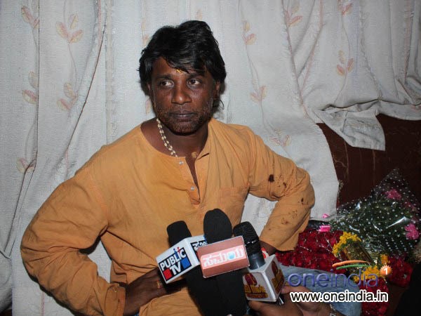 ದುನಿಯಾ ವಿಜಯ್